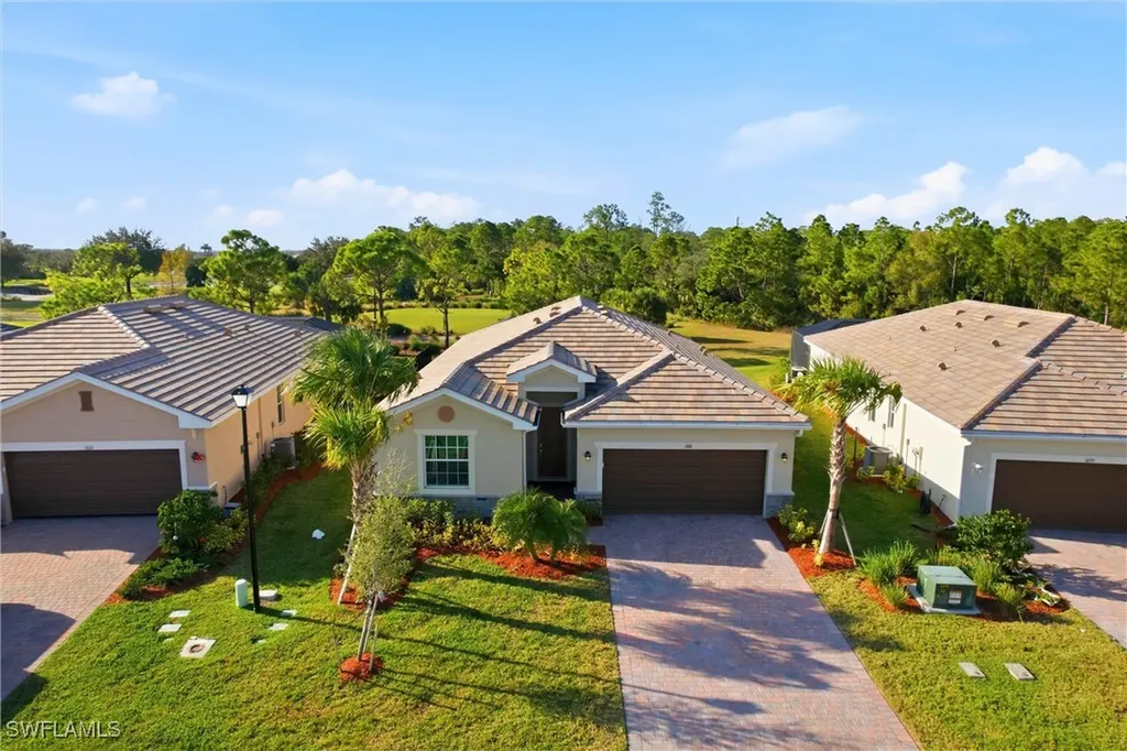 3116 Weston Manor Drive Alva FL 33920