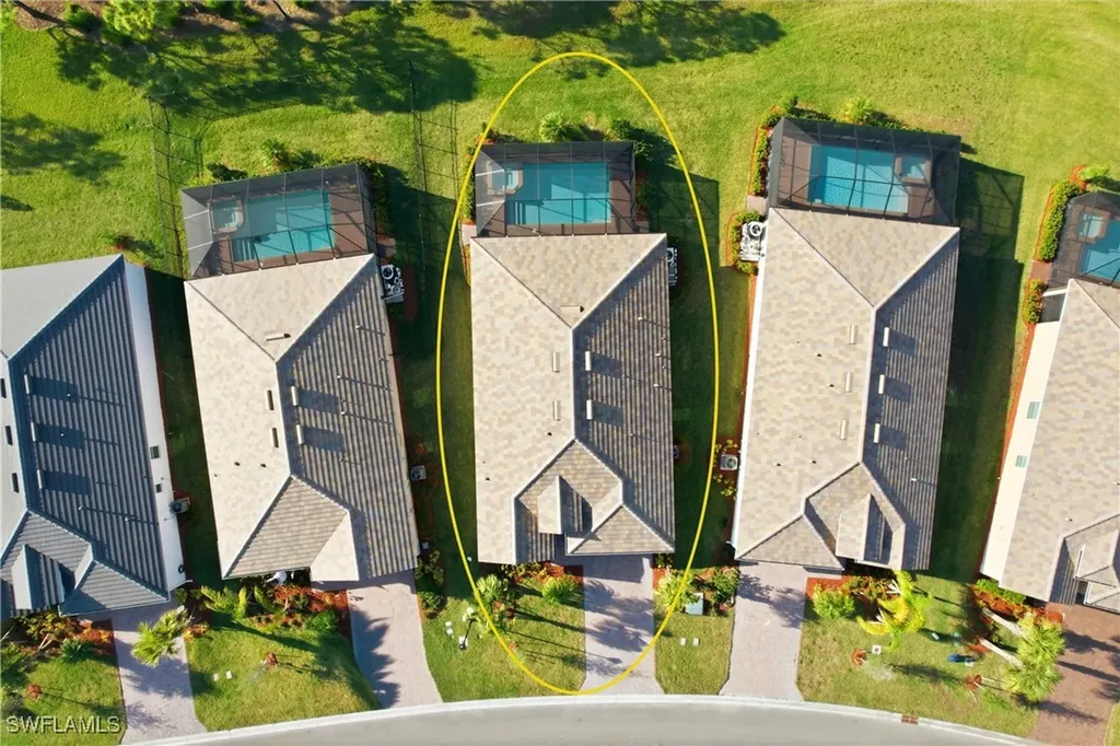 3116 Weston Manor Drive Alva FL 33920