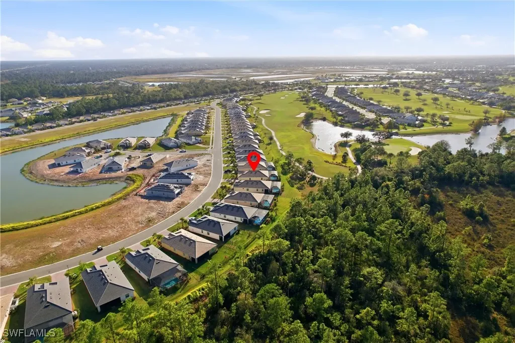 3116 Weston Manor Drive Alva FL 33920