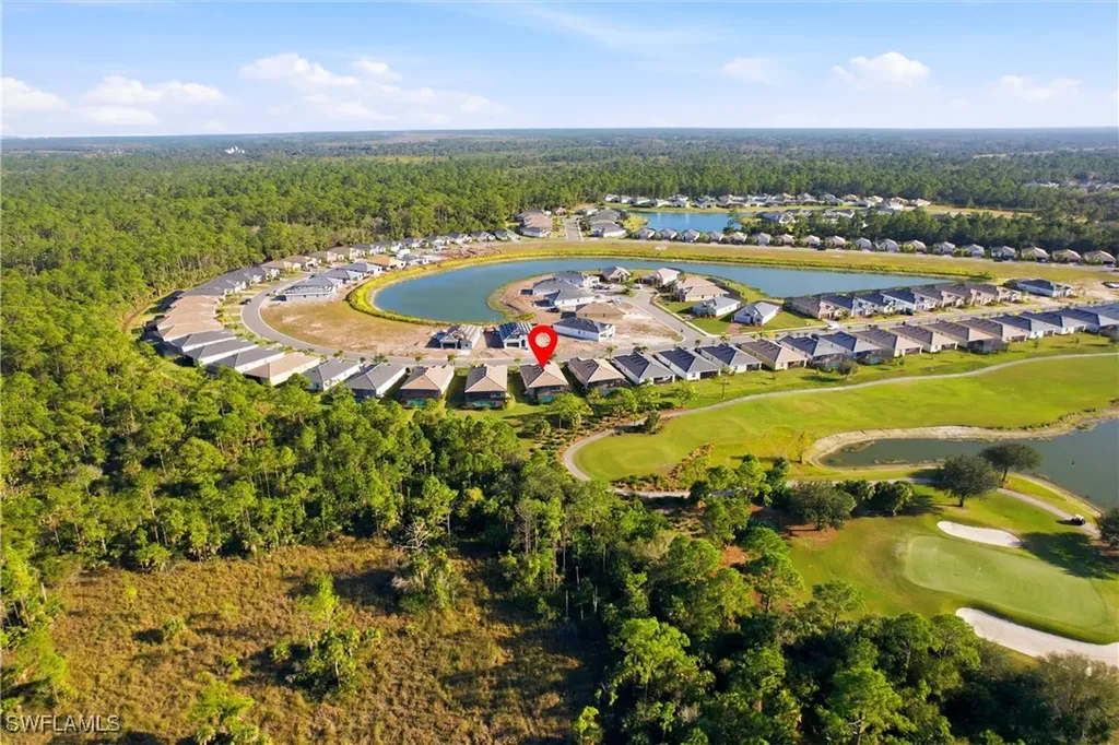 3116 Weston Manor Drive Alva FL 33920