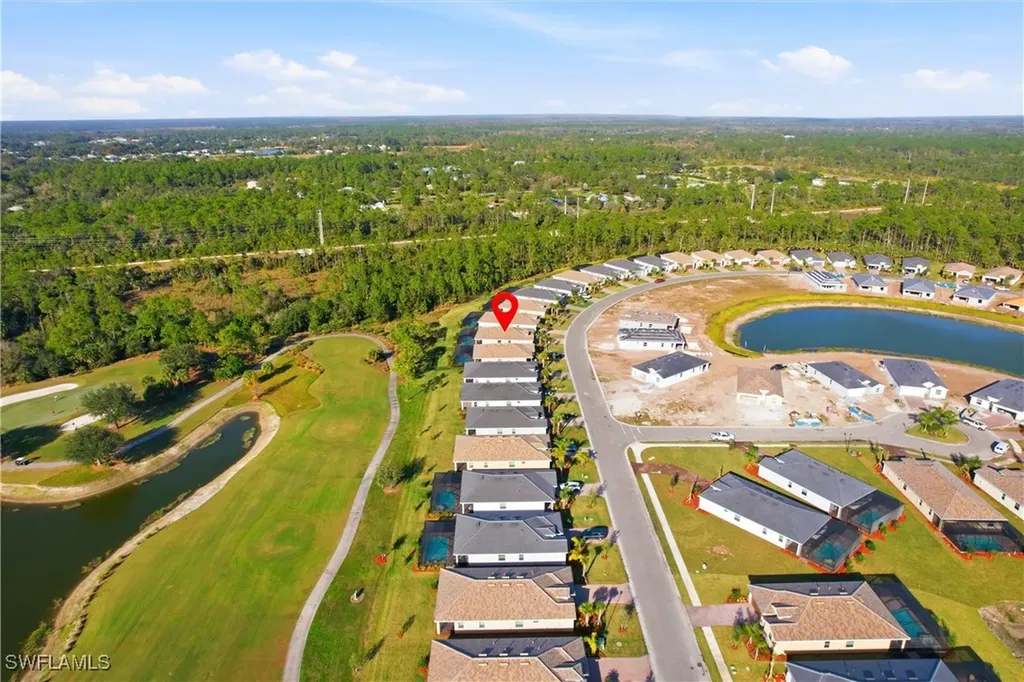 3116 Weston Manor Drive Alva FL 33920