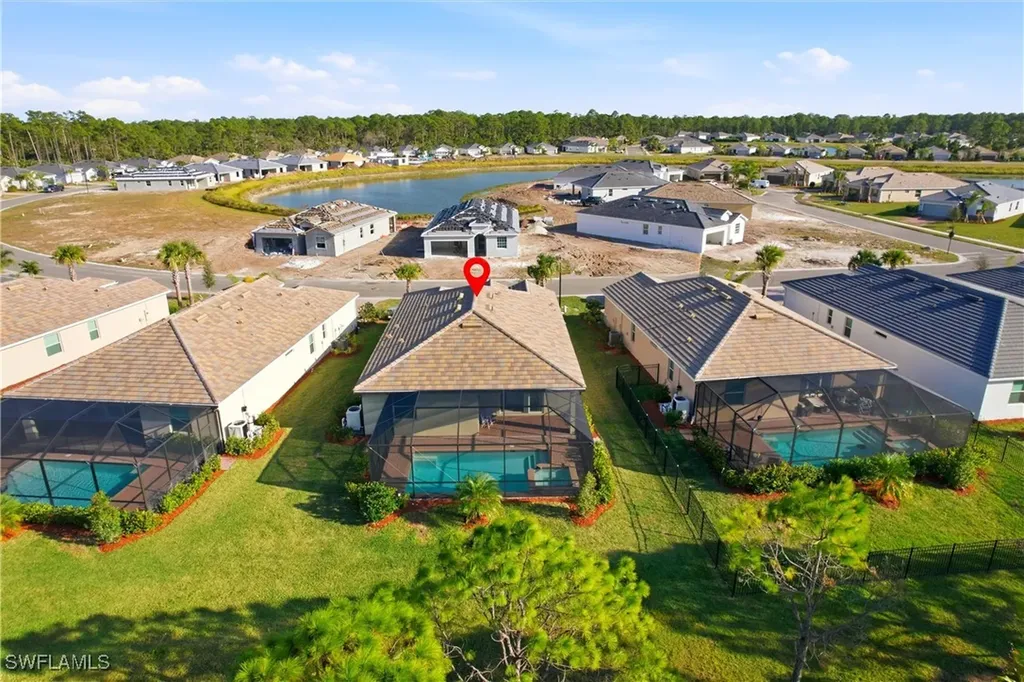 3116 Weston Manor Drive Alva FL 33920