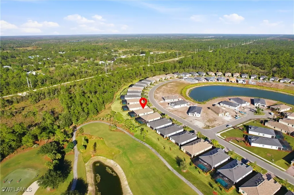 3116 Weston Manor Drive Alva FL 33920