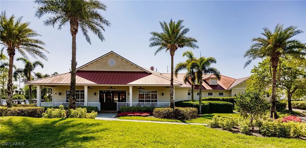 3116 Weston Manor Drive Alva FL 33920