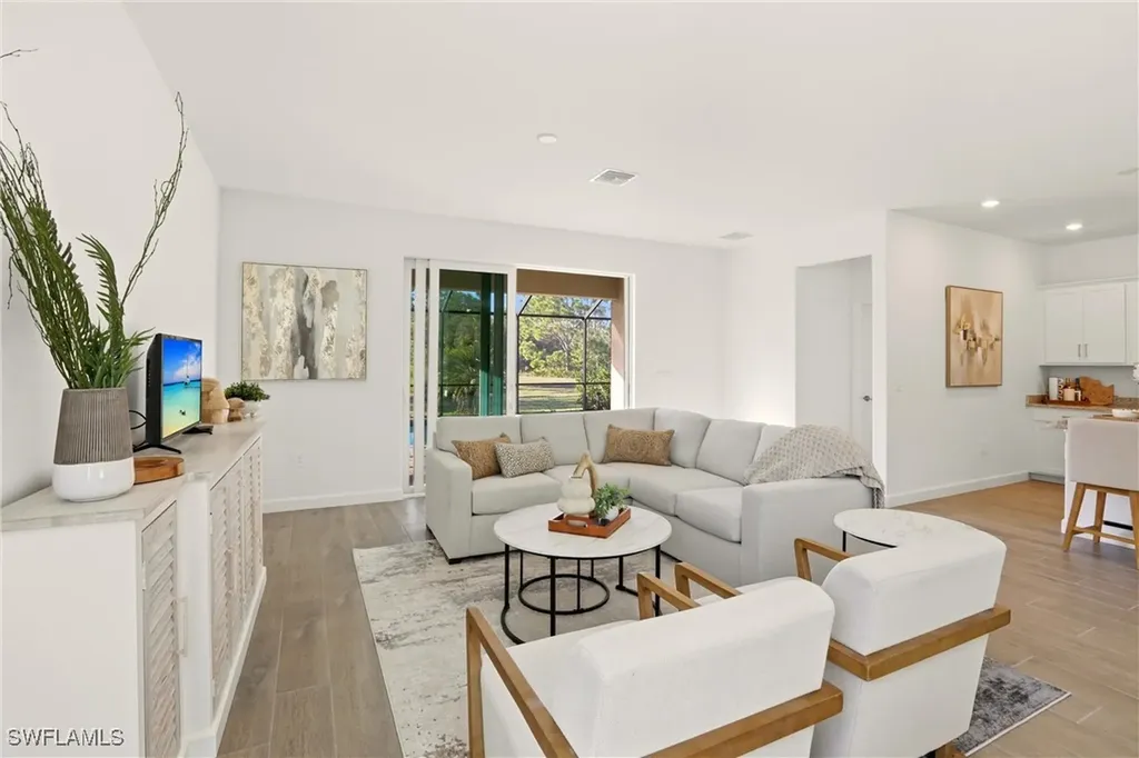 3116 Weston Manor Drive Alva FL 33920