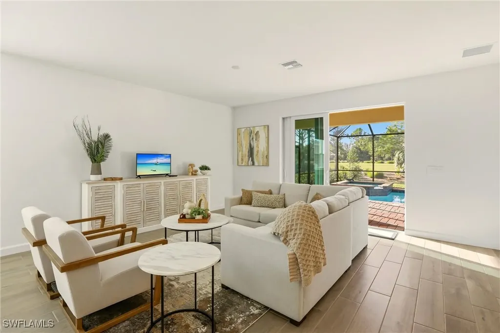 3116 Weston Manor Drive Alva FL 33920