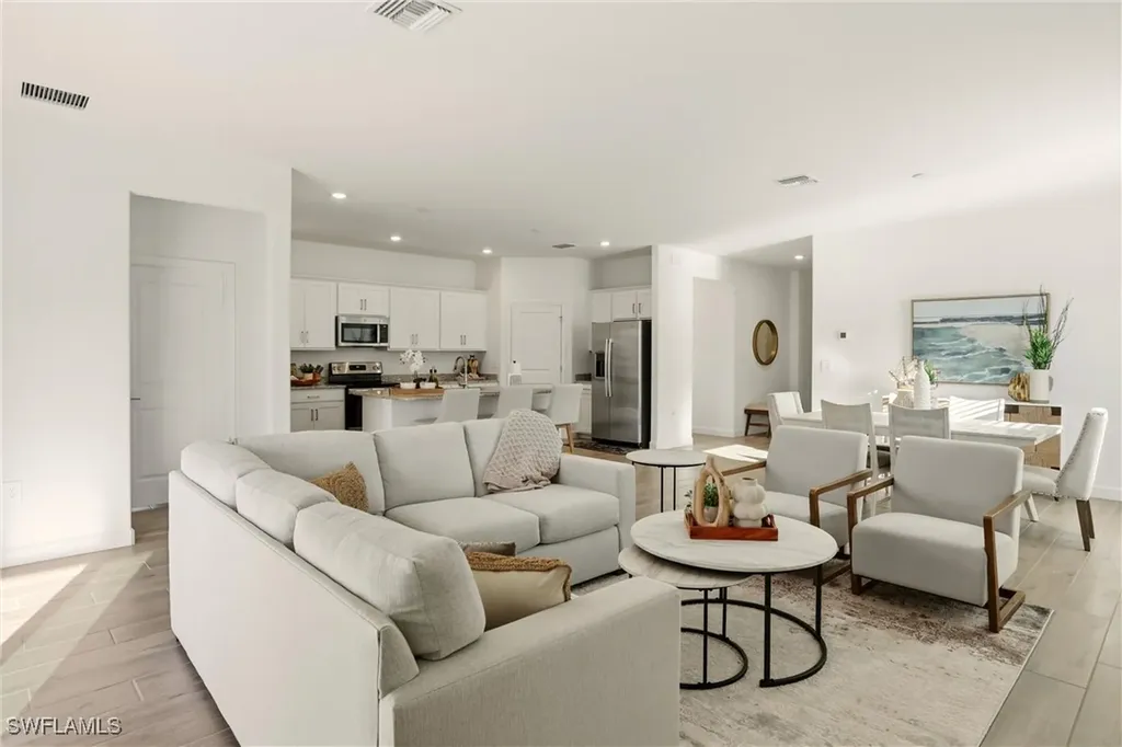 3116 Weston Manor Drive Alva FL 33920