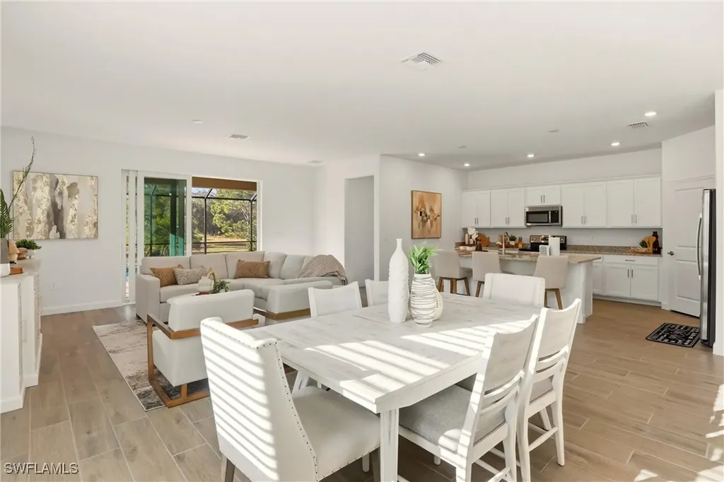 3116 Weston Manor Drive Alva FL 33920