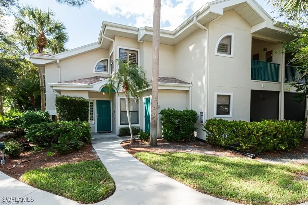 55 Emerald Woods Drive Naples FL 34108