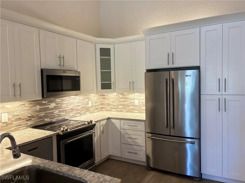 55 Emerald Woods Drive Naples FL 34108