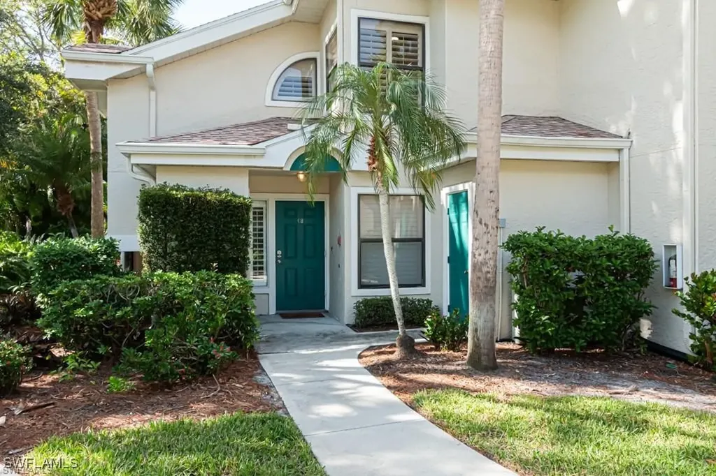 55 Emerald Woods Drive Naples FL 34108