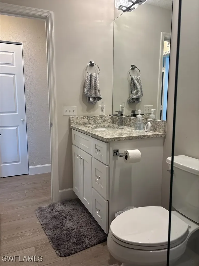 55 Emerald Woods Drive Naples FL 34108