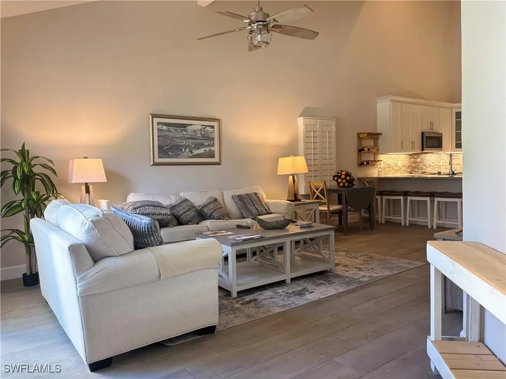 55 Emerald Woods Drive Naples FL 34108