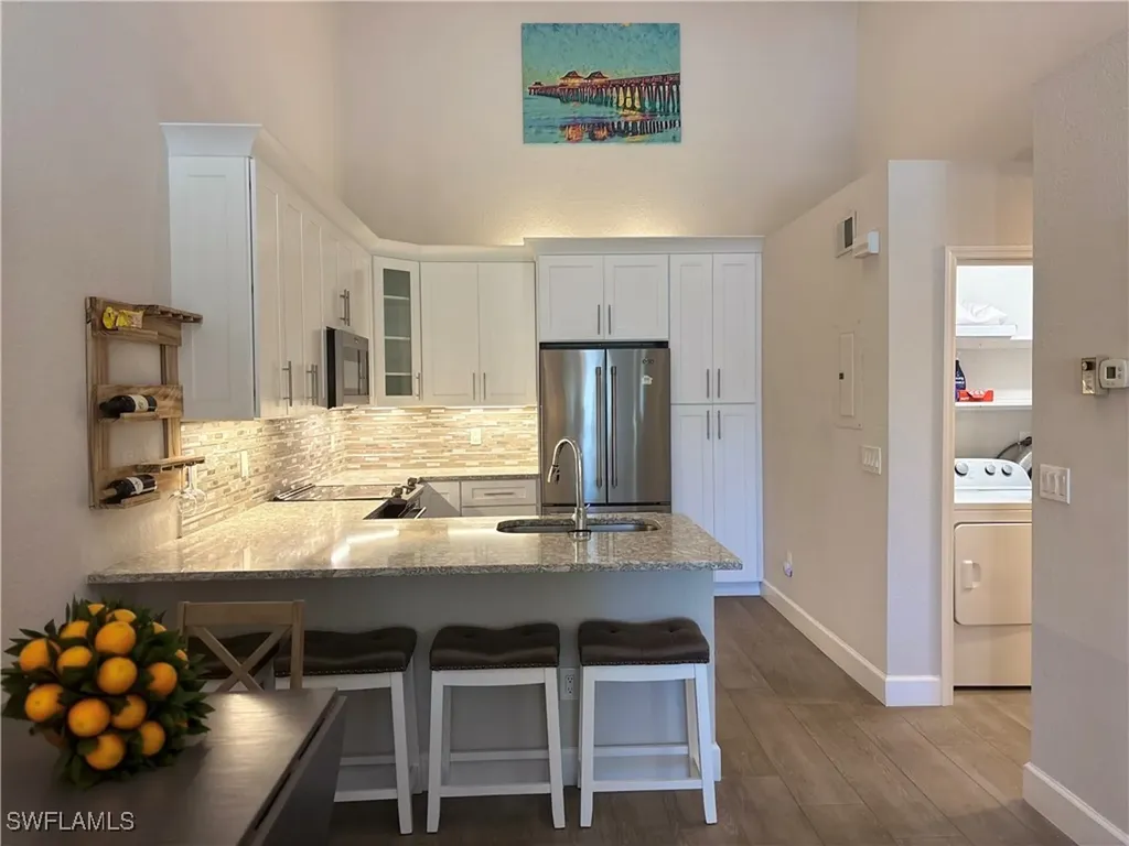 55 Emerald Woods Drive Naples FL 34108