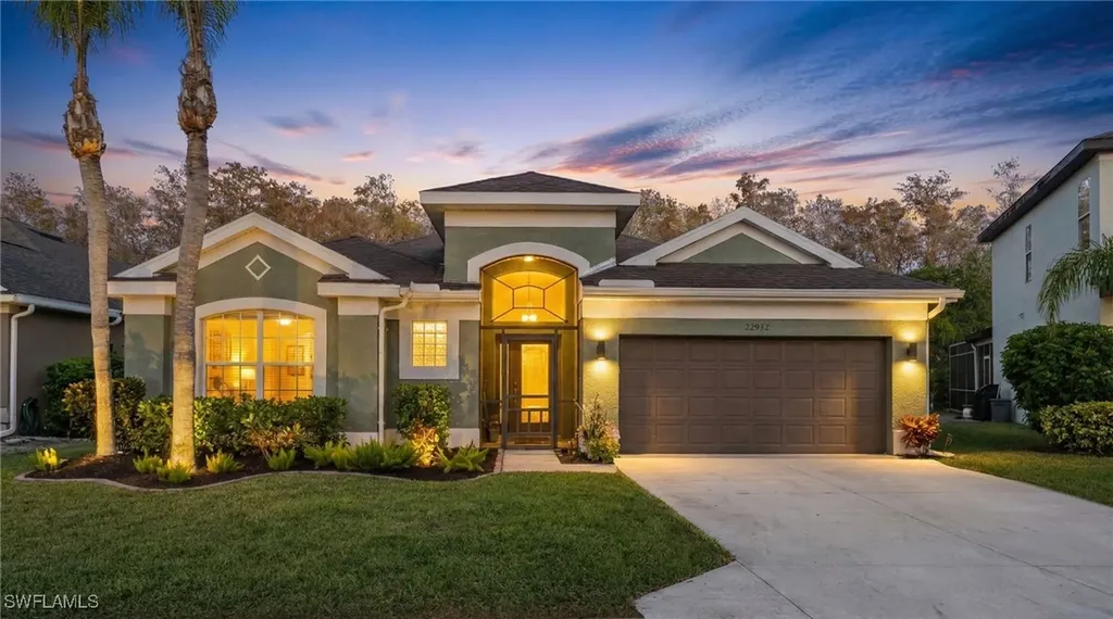 22932 Forest Ridge Drive Estero FL 33928