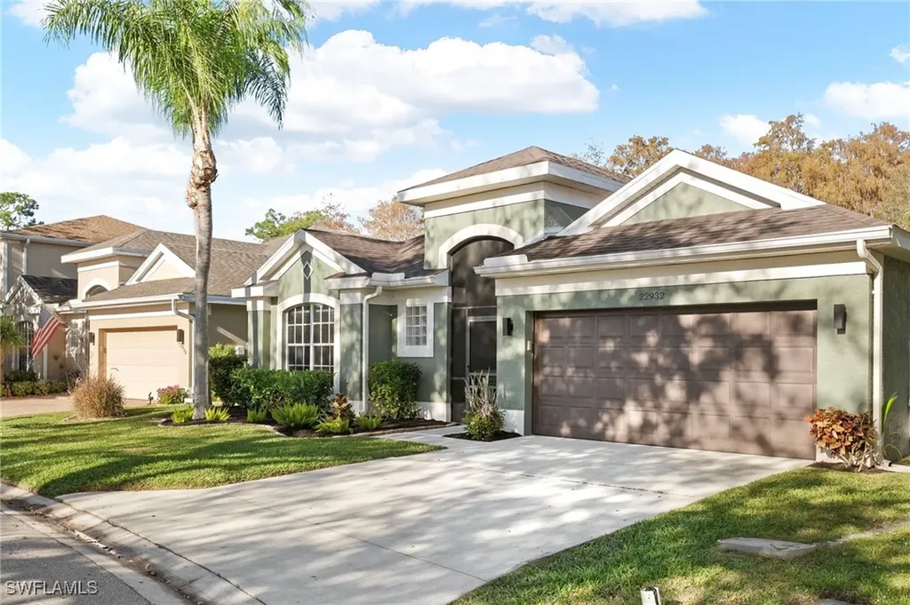 22932 Forest Ridge Drive Estero FL 33928