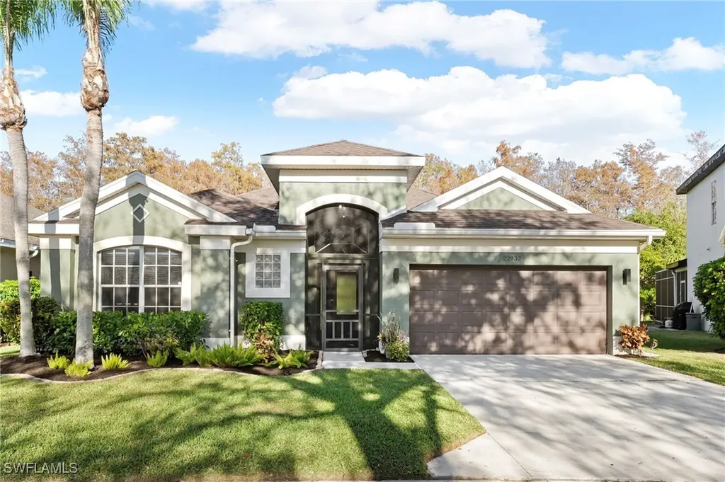 22932 Forest Ridge Drive Estero FL 33928