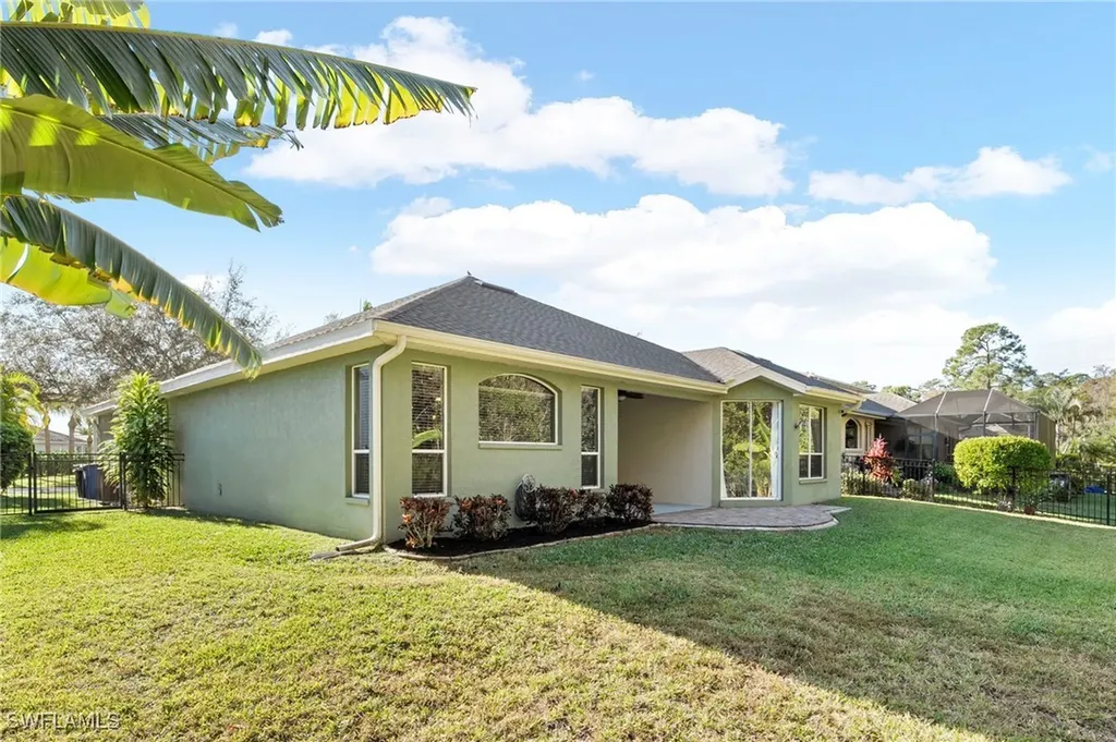 22932 Forest Ridge Drive Estero FL 33928
