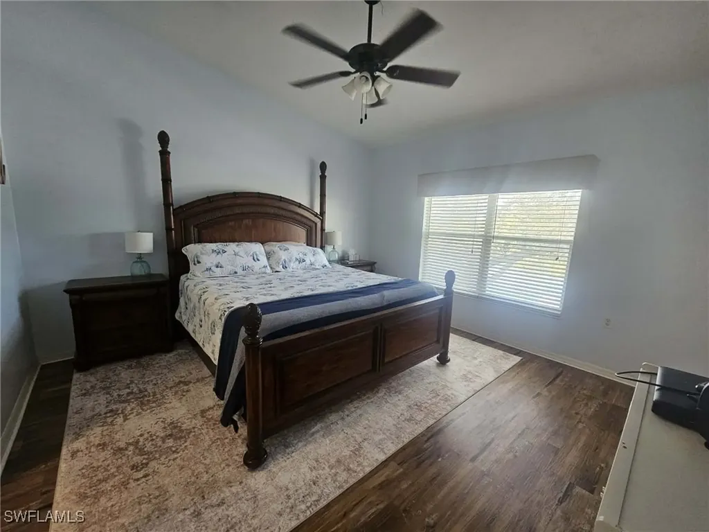 266 Newport Drive Naples FL 34114