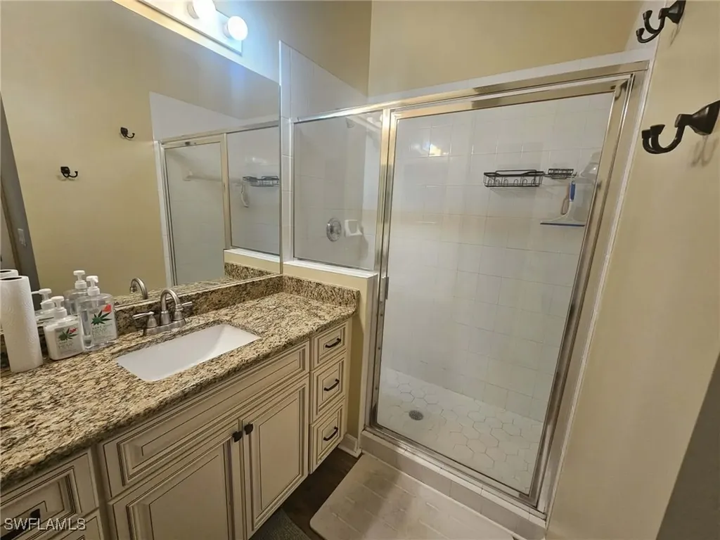 266 Newport Drive Naples FL 34114