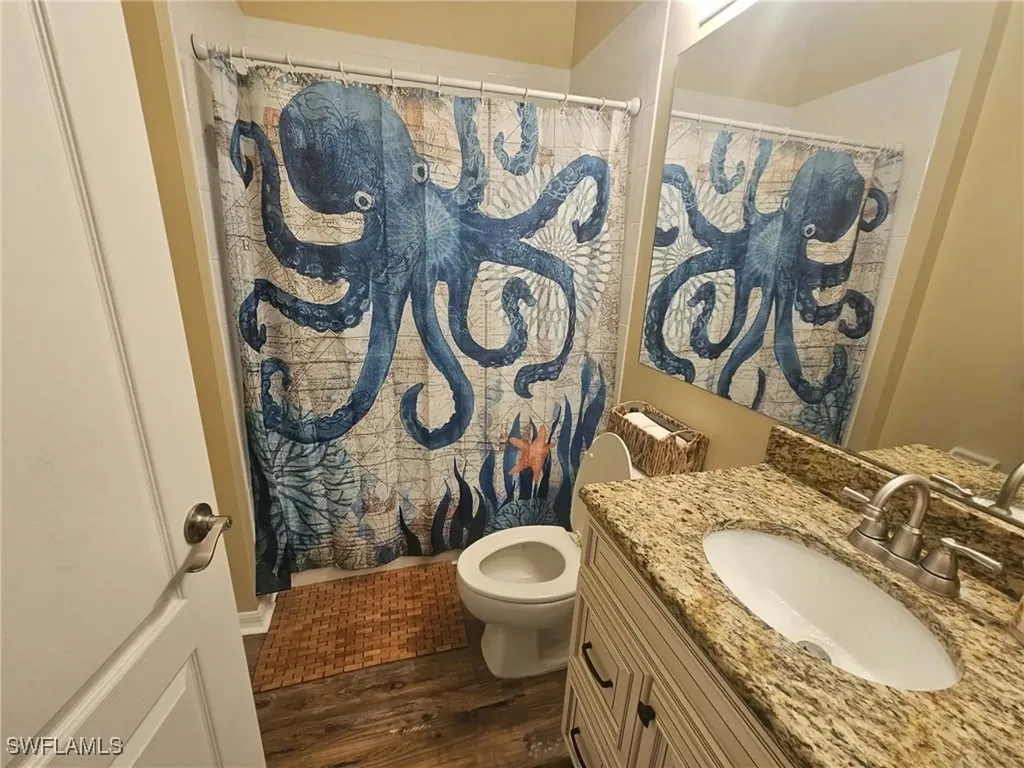 266 Newport Drive Naples FL 34114