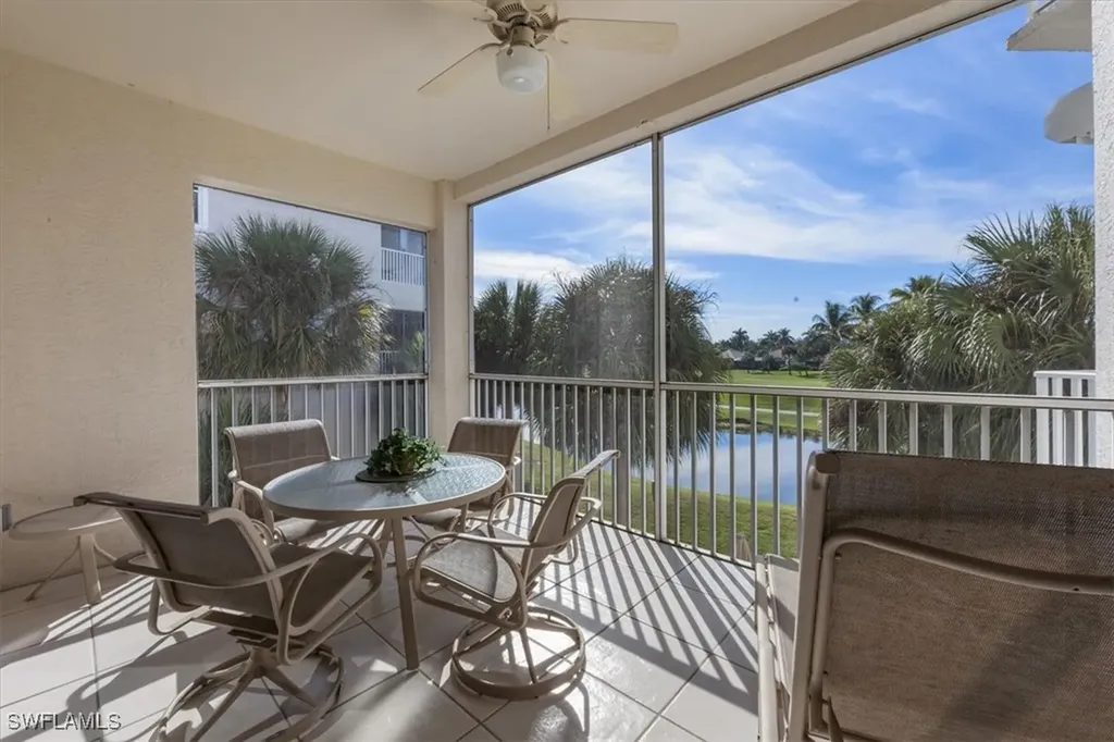 Naples FL, 1610 Clermont Drive, Unit I 201