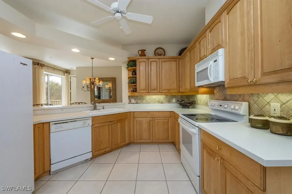 1610 Clermont Drive Naples FL 34109