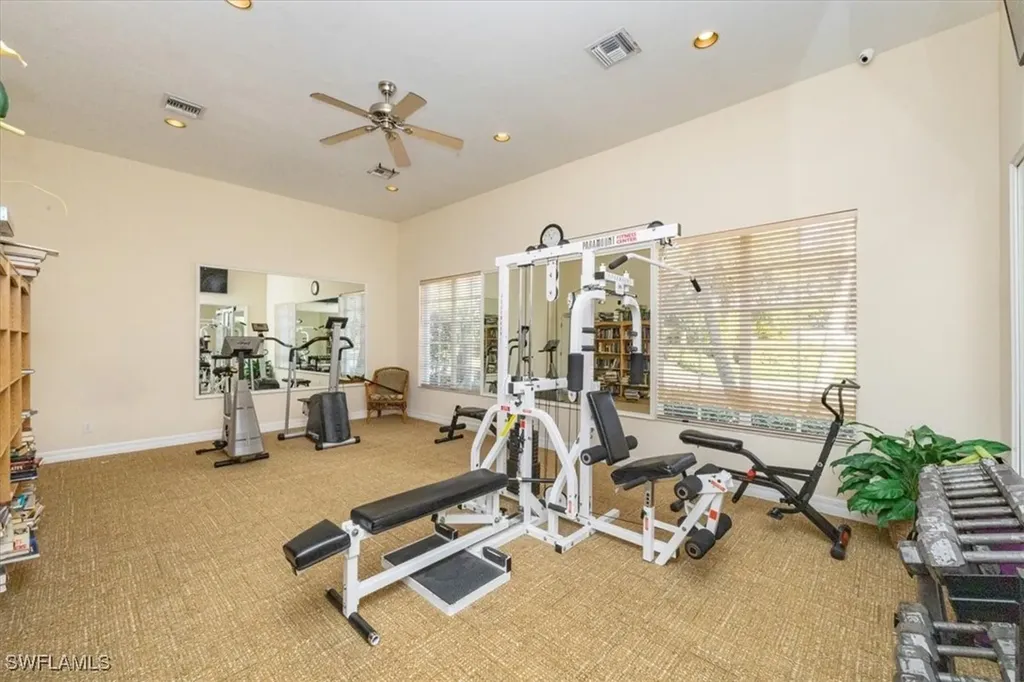 1610 Clermont Drive Naples FL 34109
