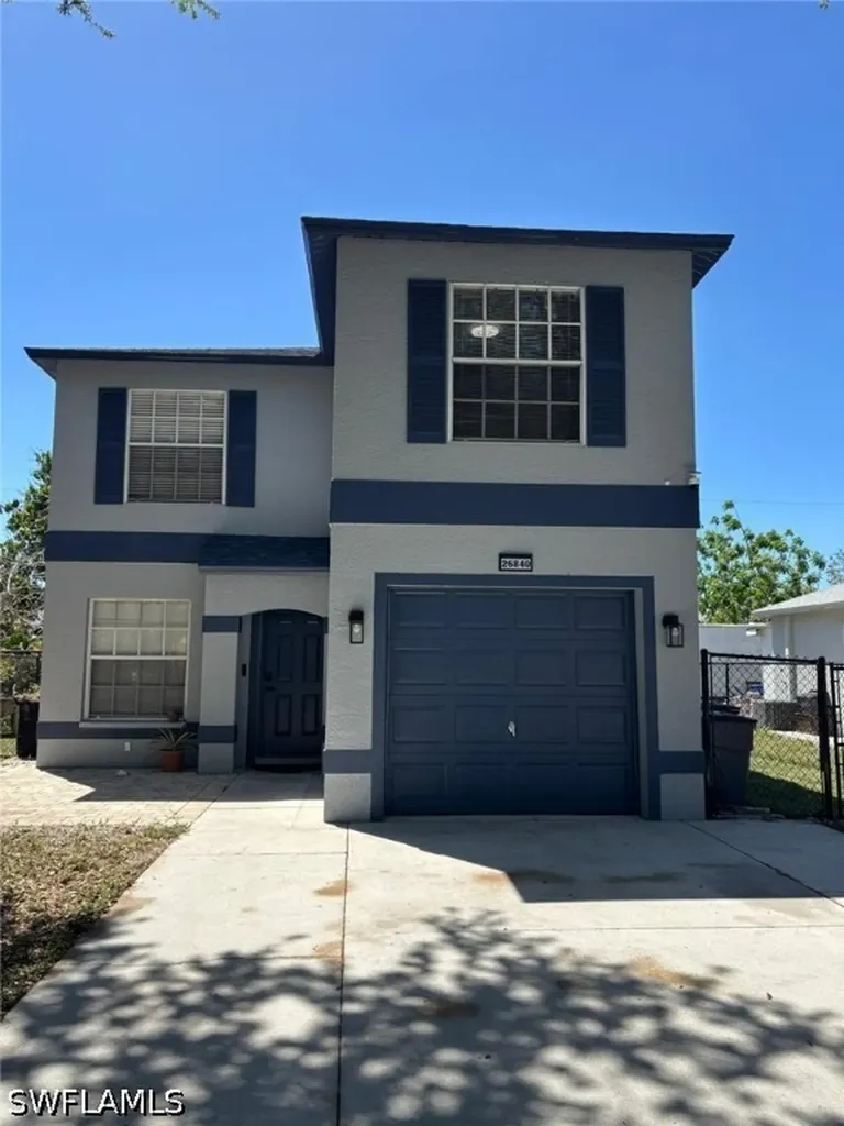26840 Silverado East Drive Bonita Springs FL 34135