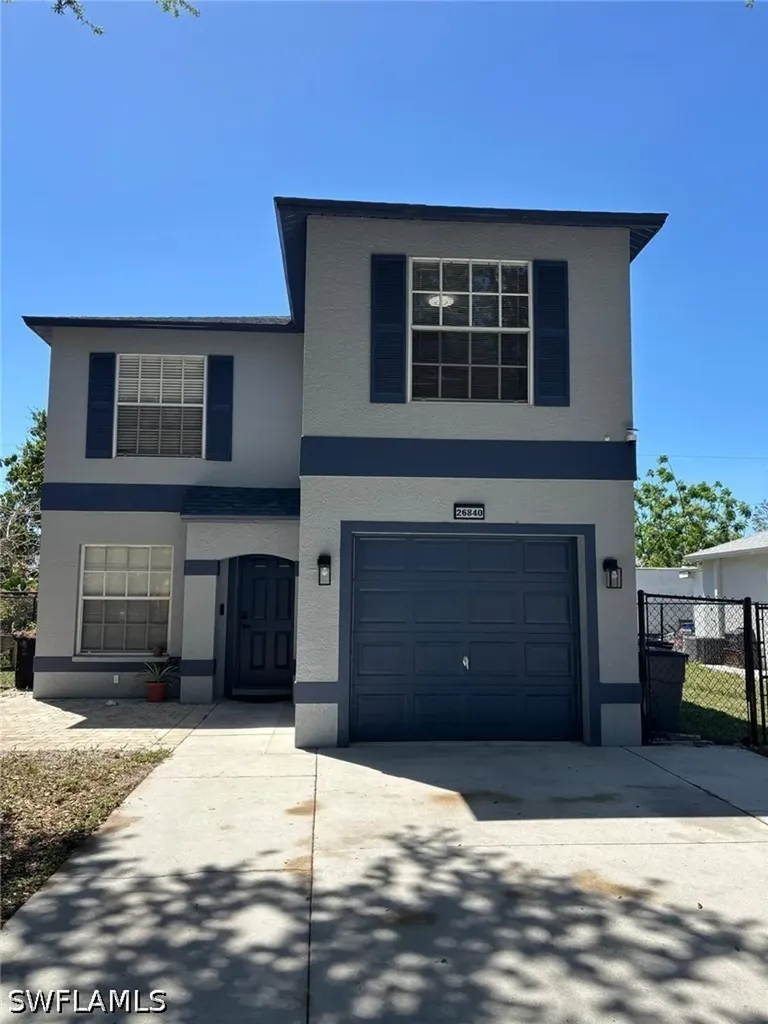 26840 Silverado East Drive Bonita Springs FL 34135