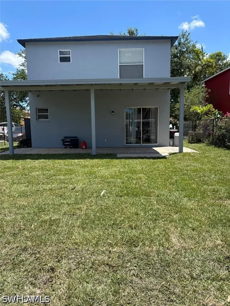 26840 Silverado East Drive Bonita Springs FL 34135