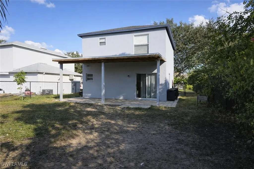 26840 Silverado East Drive Bonita Springs FL 34135