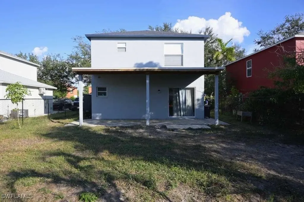 26840 Silverado East Drive Bonita Springs FL 34135