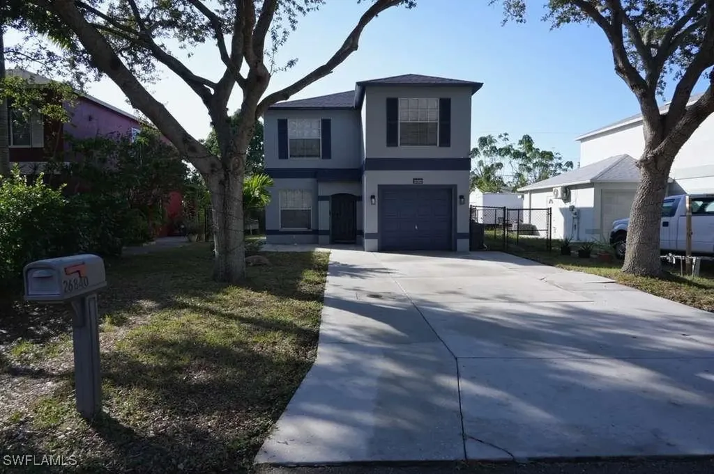 26840 Silverado East Drive Bonita Springs FL 34135