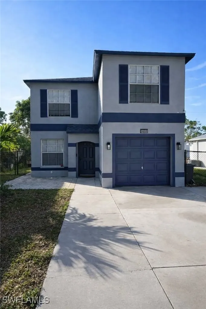 26840 Silverado East Drive Bonita Springs FL 34135