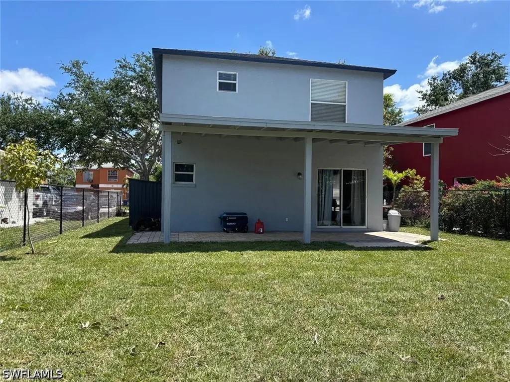 26840 Silverado East Drive Bonita Springs FL 34135