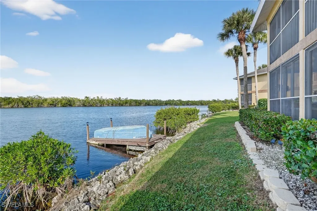 1165 Mainsail Drive Naples FL 34114