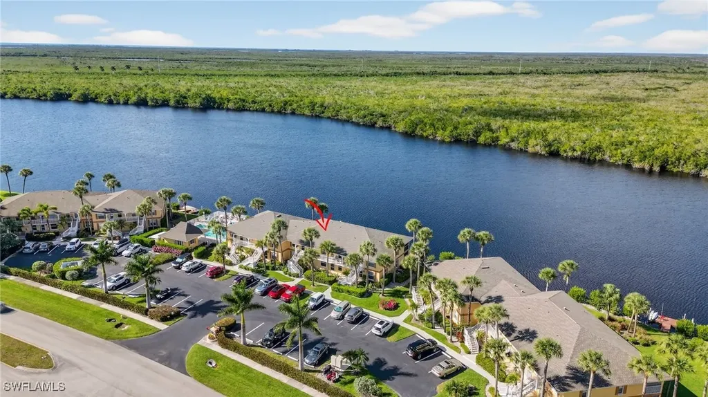 1165 Mainsail Drive Naples FL 34114