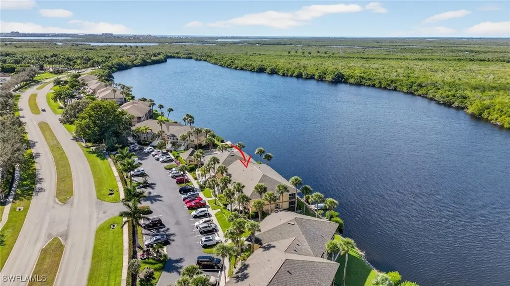 1165 Mainsail Drive Naples FL 34114