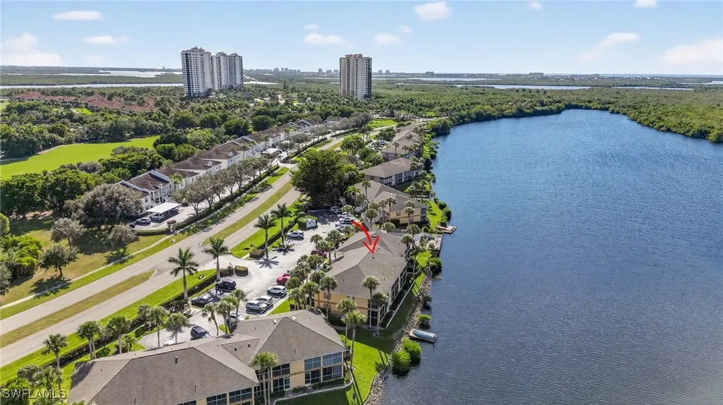 1165 Mainsail Drive Naples FL 34114