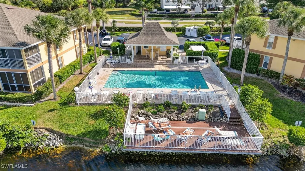 1165 Mainsail Drive Naples FL 34114