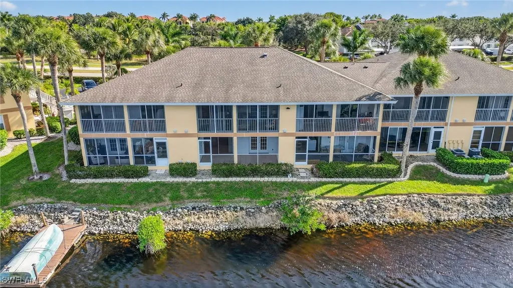 1165 Mainsail Drive Naples FL 34114