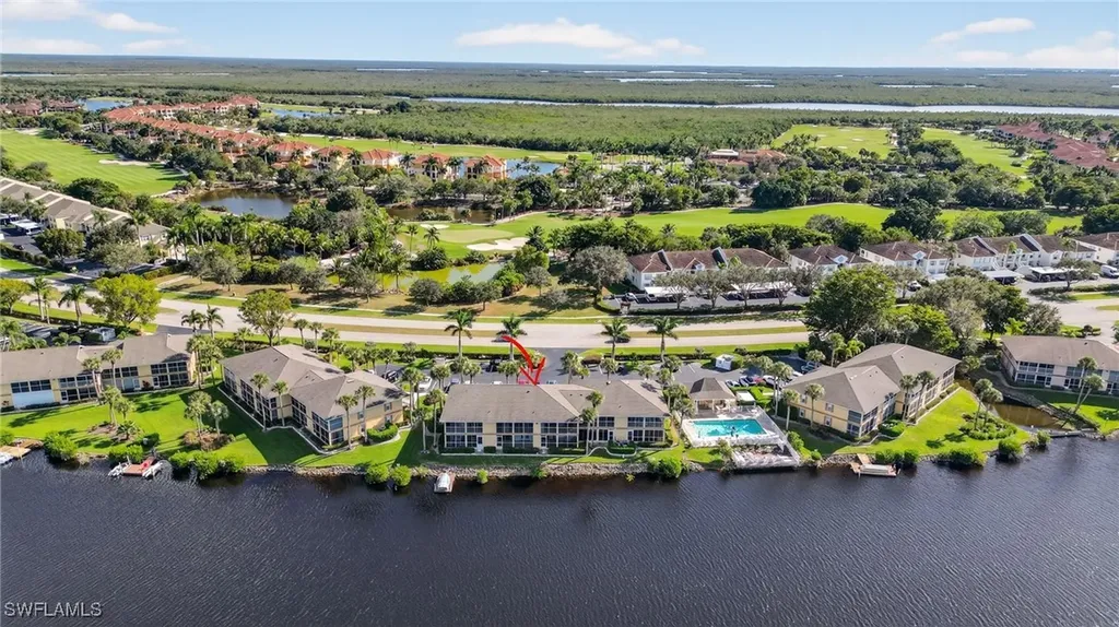 1165 Mainsail Drive Naples FL 34114