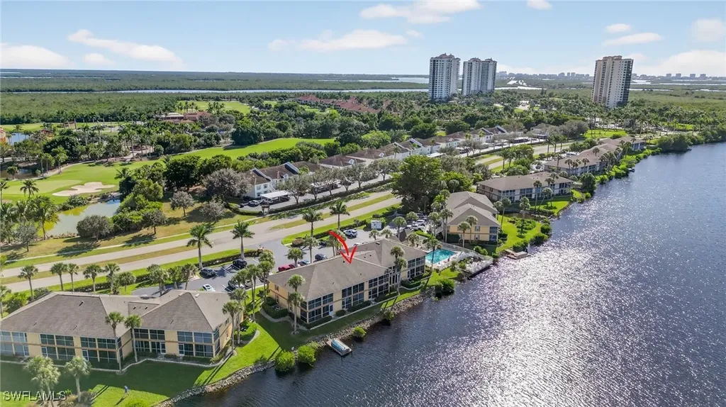 1165 Mainsail Drive Naples FL 34114