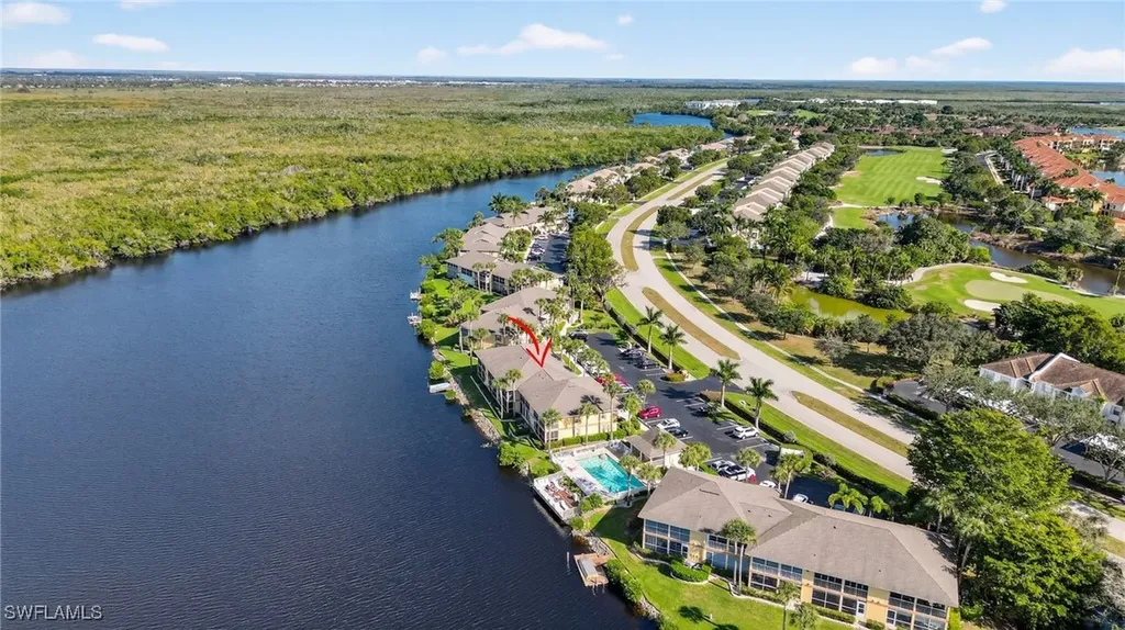 1165 Mainsail Drive Naples FL 34114