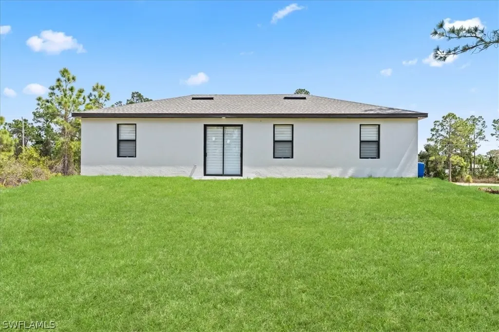 724 Drury Avenue Lehigh Acres FL 33974
