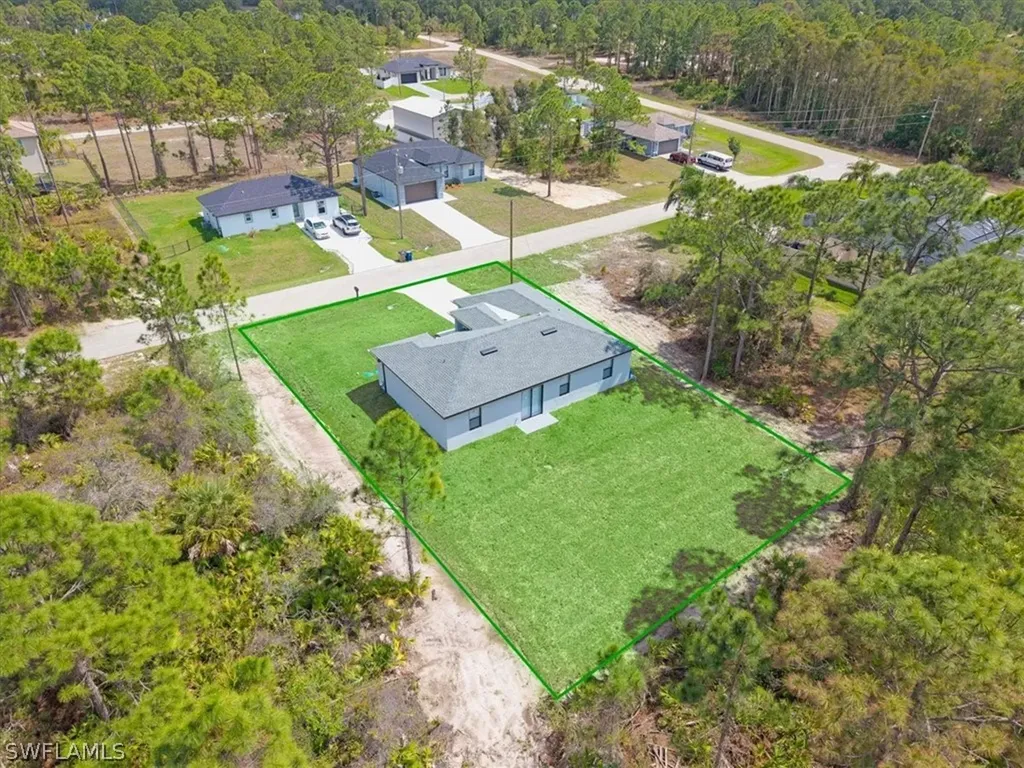 724 Drury Avenue Lehigh Acres FL 33974