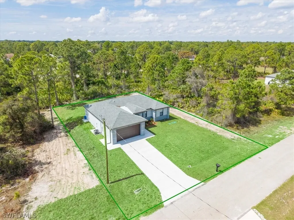 724 Drury Avenue Lehigh Acres FL 33974