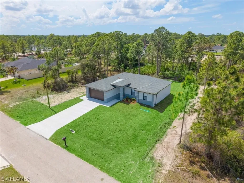 724 Drury Avenue Lehigh Acres FL 33974
