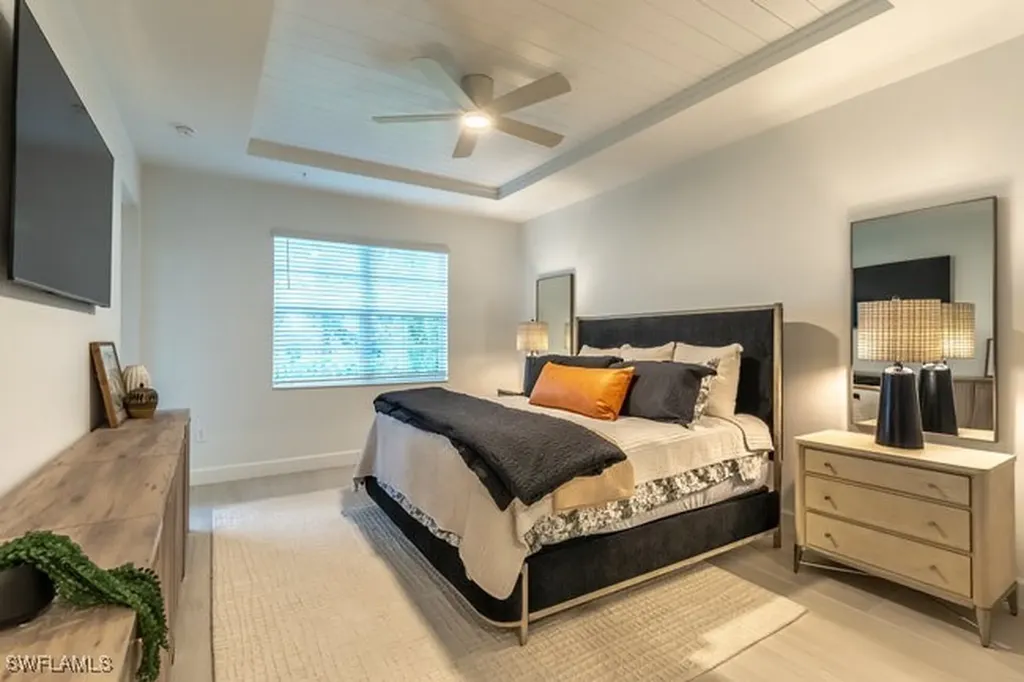 16907 Fairgrove Way Naples FL 34110